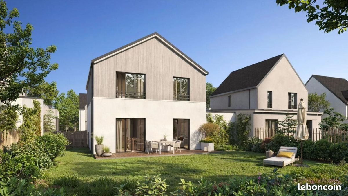 Maison à vendre, 89m², La Baule-Escoublac