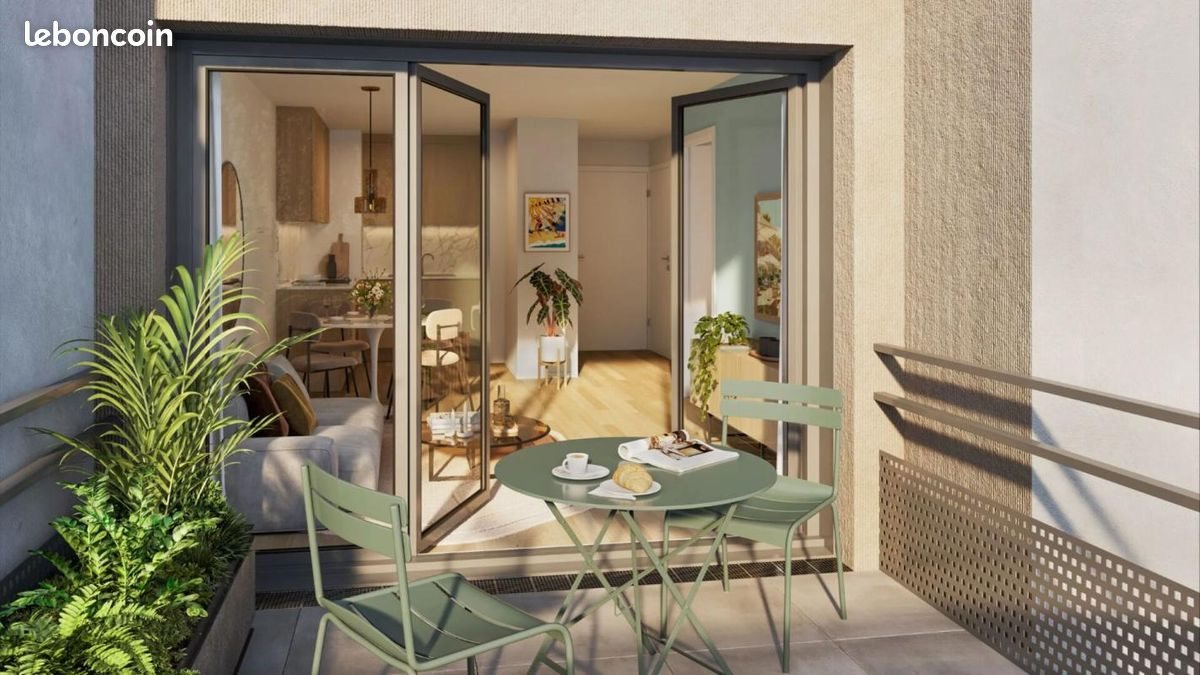 Maison à vendre, 89m², La Baule-Escoublac