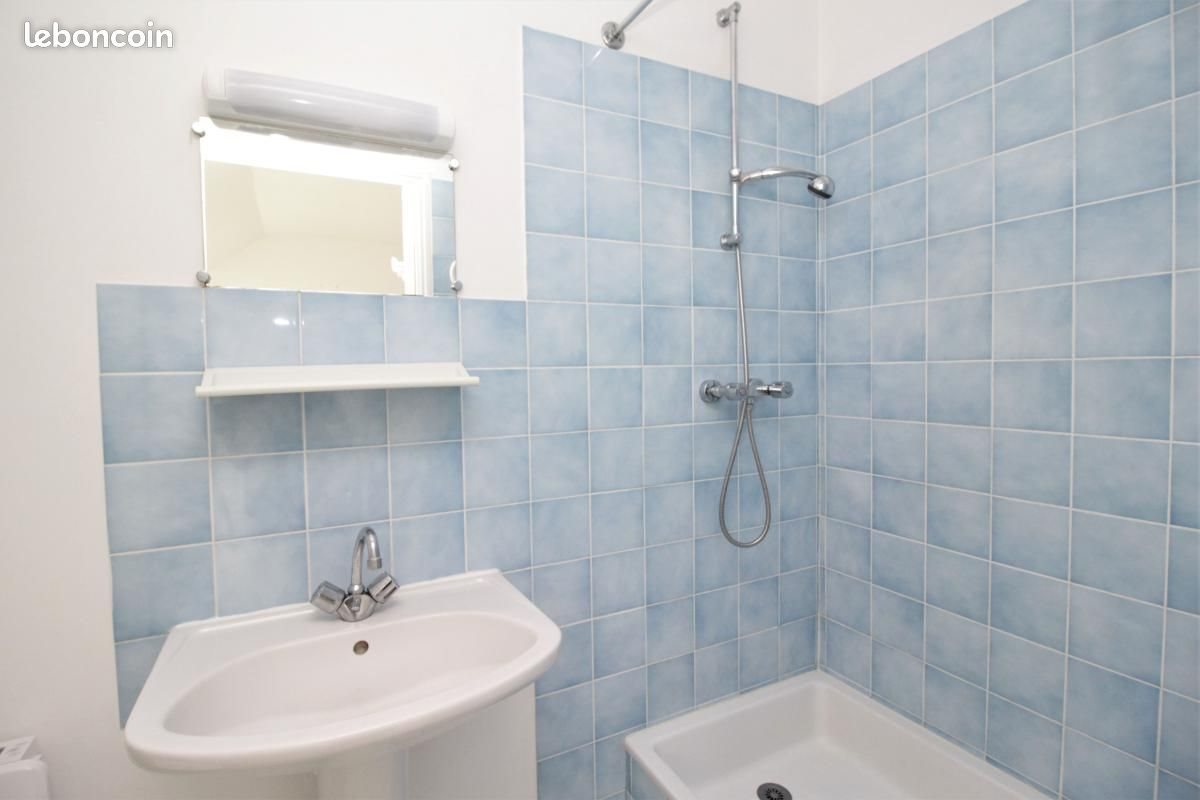 Appartement à louer, 13m², Saint-Nazaire