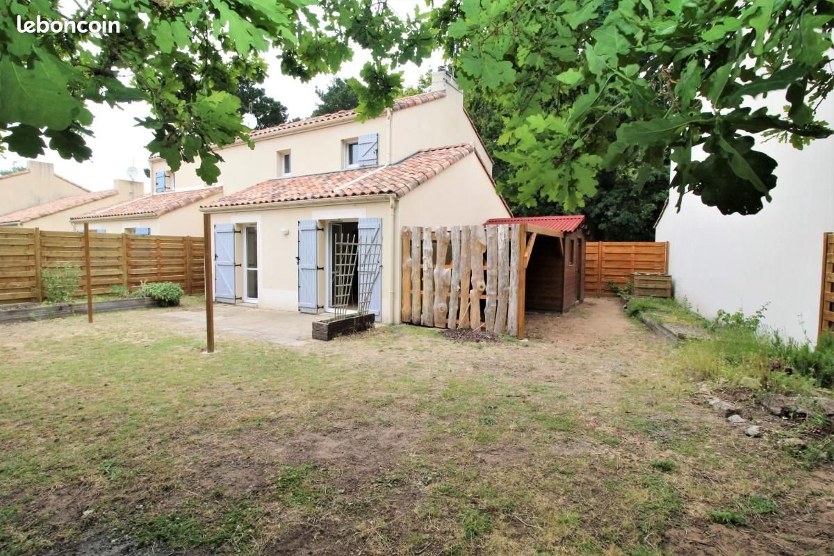 Maison à louer, 77m², Saint-Brevin-les-Pins