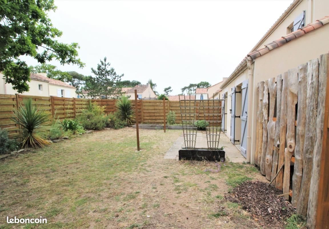 Maison à louer, 77m², Saint-Brevin-les-Pins