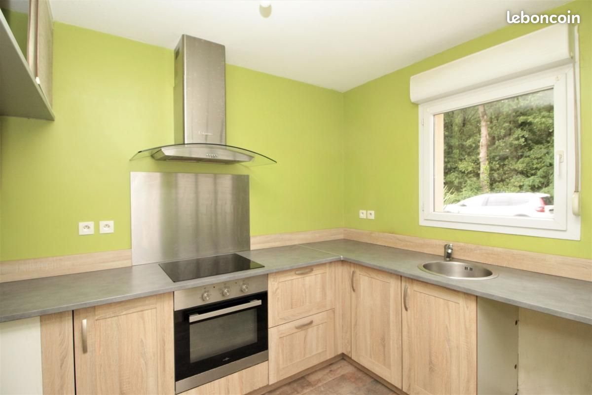 Maison à louer, 77m², Saint-Brevin-les-Pins