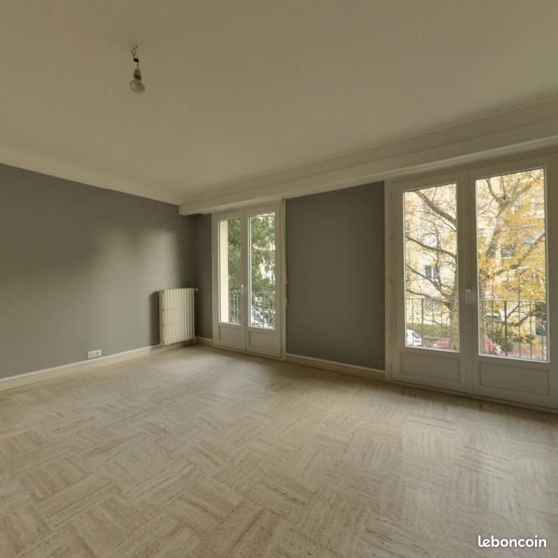 Appartement à louer, 79m², Nantes