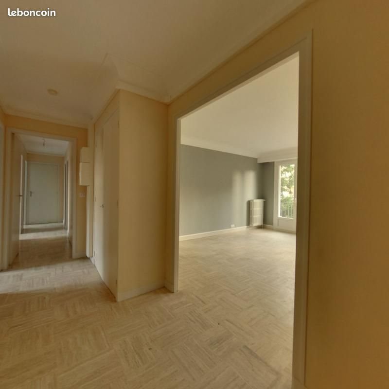Appartement à louer, 79m², Nantes