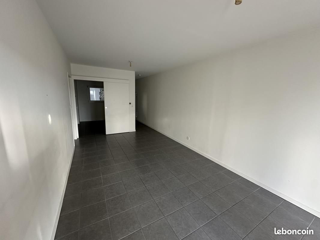 Appartement à louer, 49m², Nantes