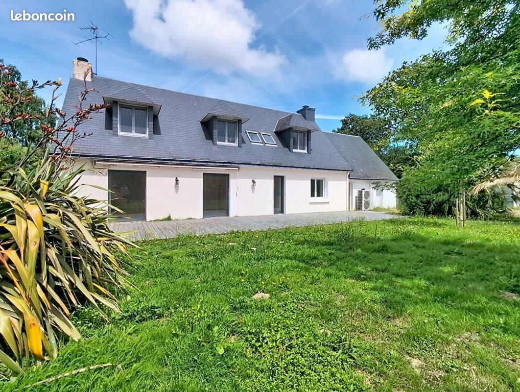 Maison à vendre, 250m², Saint-Molf