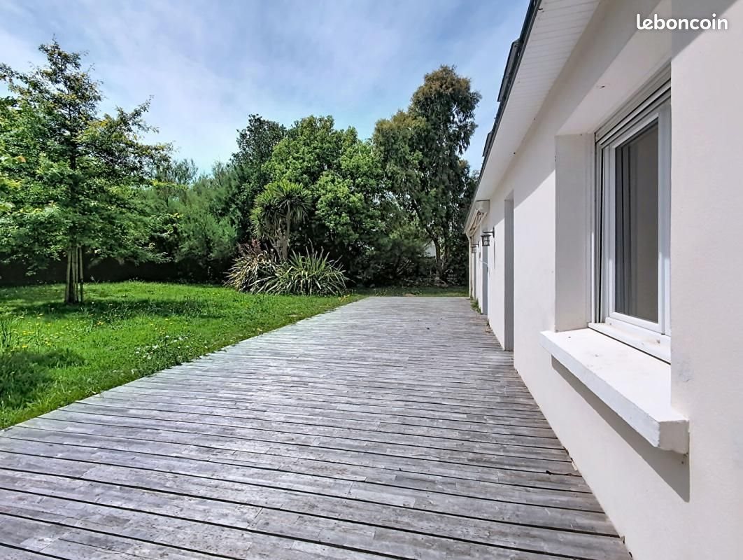 Maison à vendre, 250m², Saint-Molf