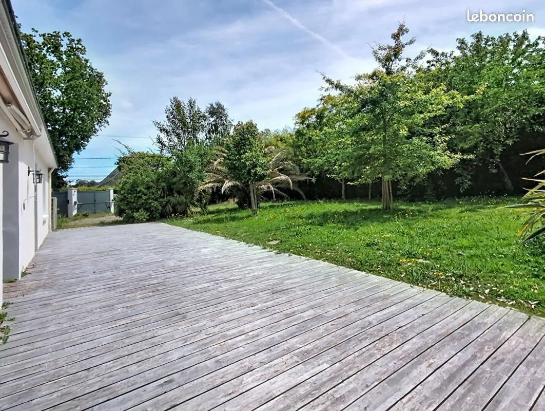 Maison à vendre, 250m², Saint-Molf