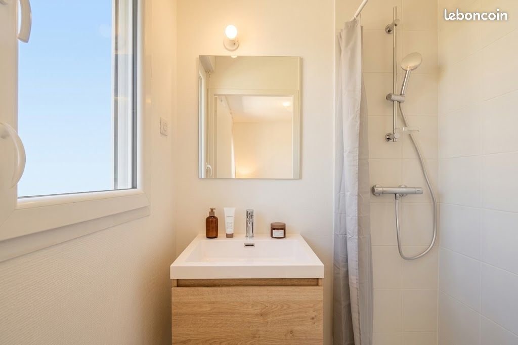 Appartement à louer, 30m², Saint-Nazaire