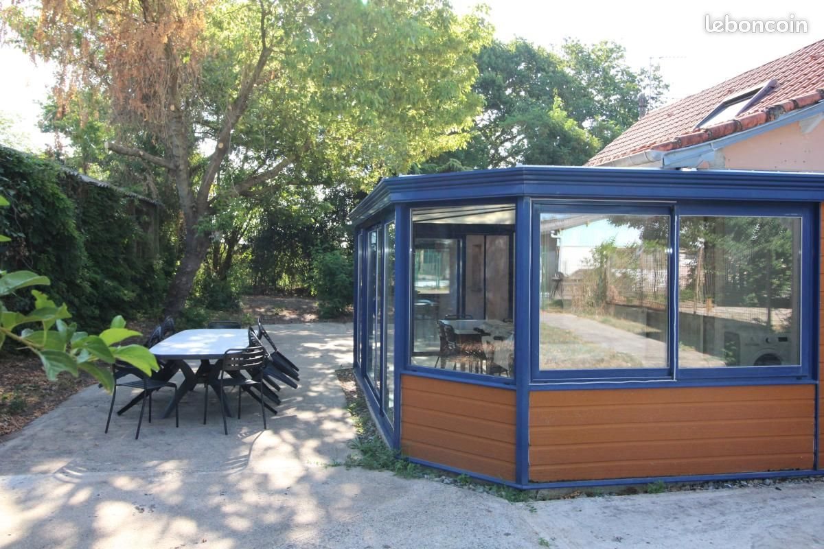 Maison à louer, 191m², Saint-Nazaire