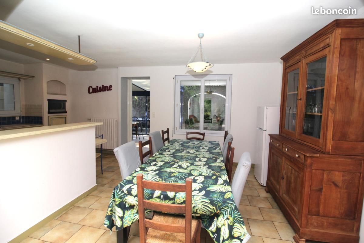 Maison à louer, 191m², Saint-Nazaire