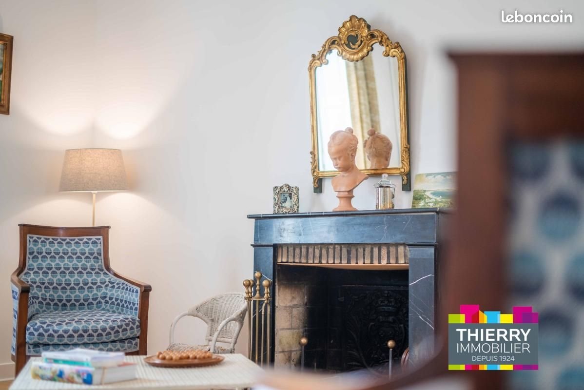 Appartement à louer, 130m², Nantes