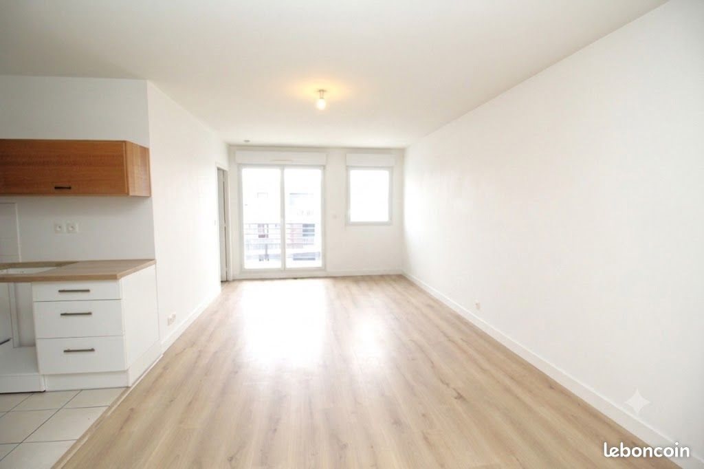 Appartement à louer, 55m², Saint-Nazaire