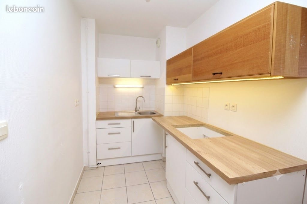Appartement à louer, 55m², Saint-Nazaire