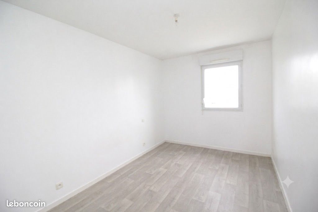 Appartement à louer, 55m², Saint-Nazaire