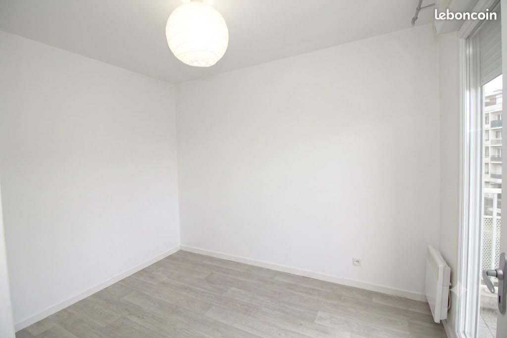 Appartement à louer, 55m², Saint-Nazaire