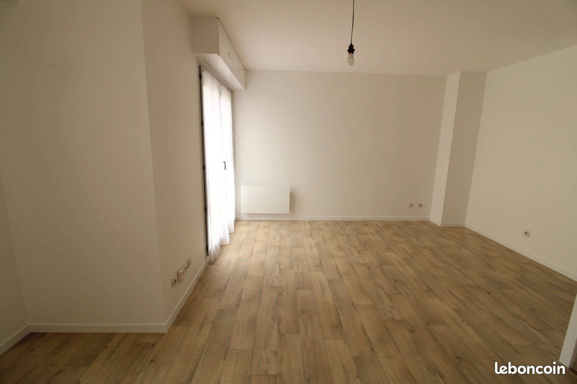 Appartement à louer, 29m², Nantes