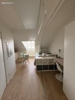 Appartement à louer, 16m², Nantes