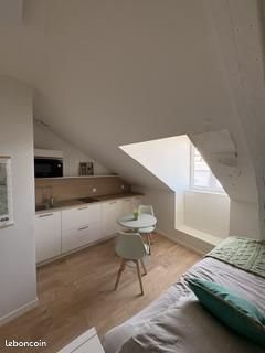 Appartement à louer, 16m², Nantes
