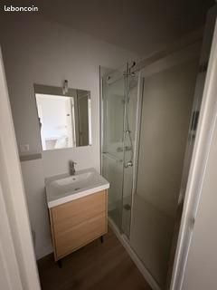 Appartement à louer, 16m², Nantes
