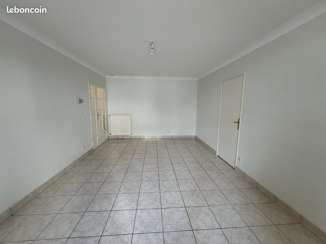 Appartement à louer, 52m², Nantes