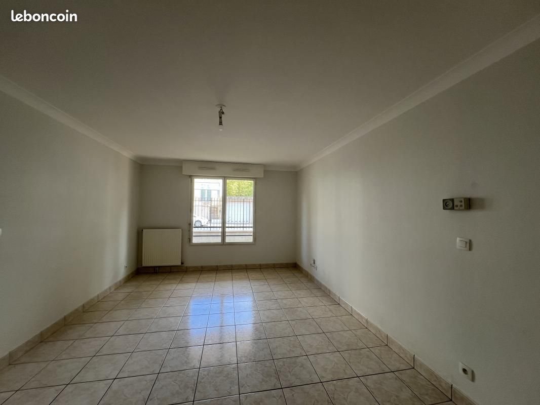 Appartement à louer, 52m², Nantes