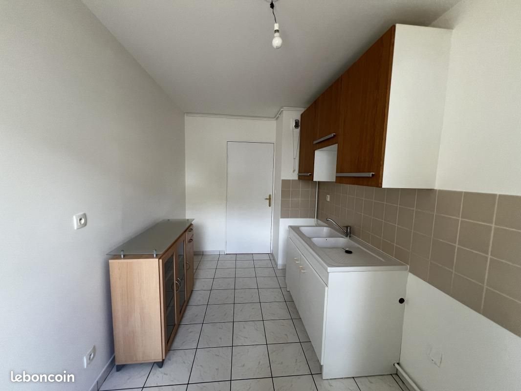 Appartement à louer, 52m², Nantes