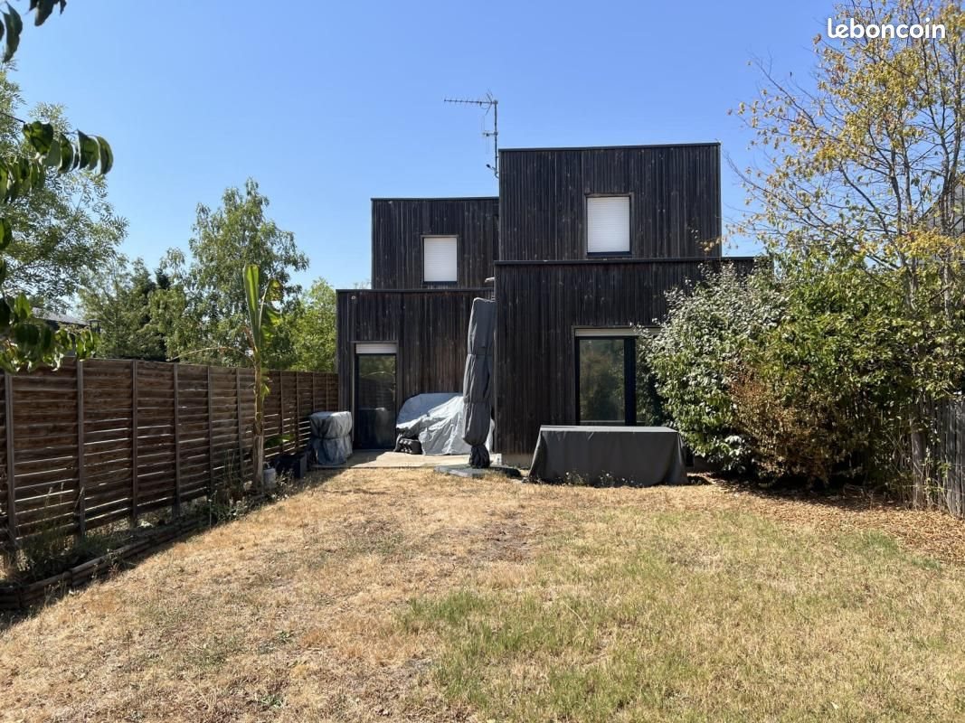 Maison à louer, 91m², Sainte-Luce-sur-Loire