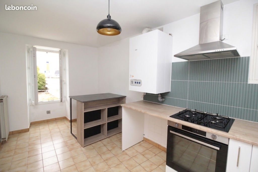 Maison à louer, 106m², Saint-Joachim