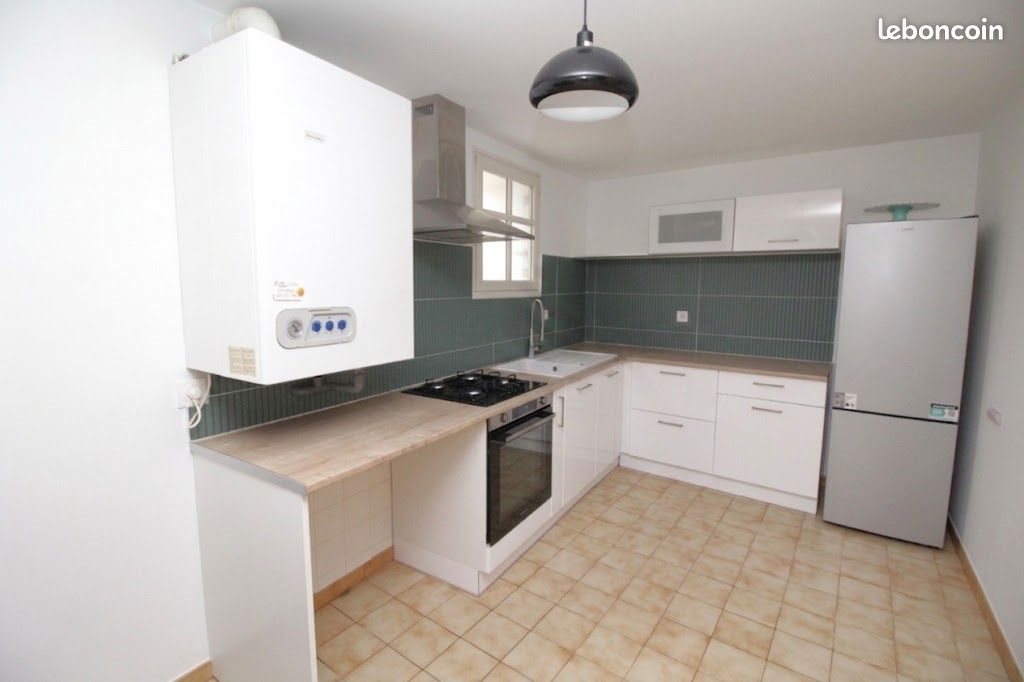 Maison à louer, 106m², Saint-Joachim
