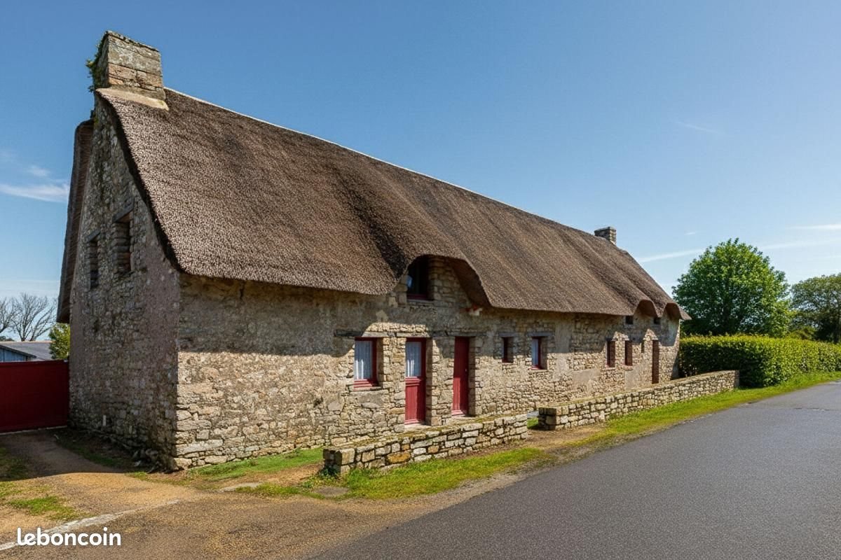 Maison à vendre, 188m², Saint-Lyphard