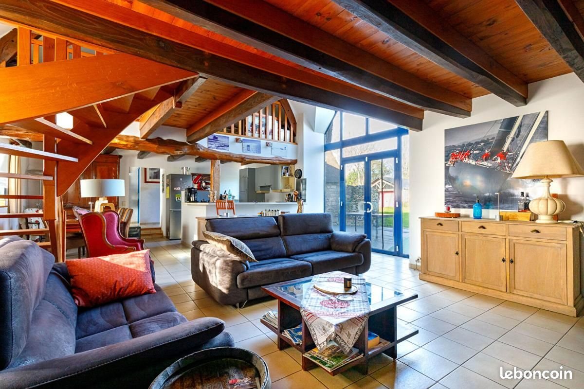 Maison à vendre, 188m², Saint-Lyphard