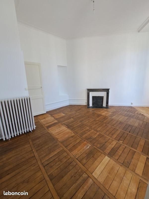 Appartement à louer, 58m², Nantes