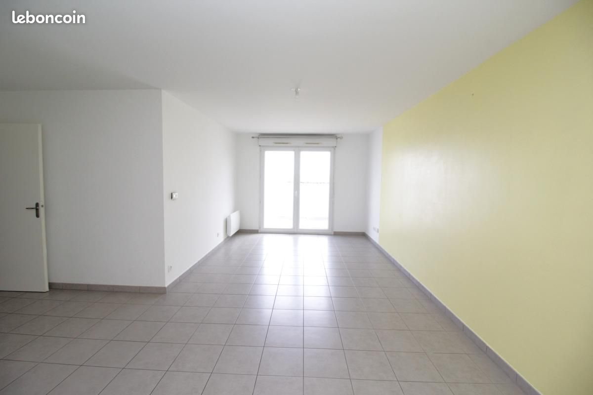 Appartement à louer, 65m², Saint-Nazaire