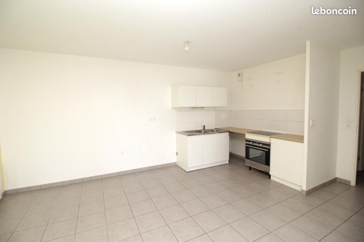 Appartement à louer, 65m², Saint-Nazaire