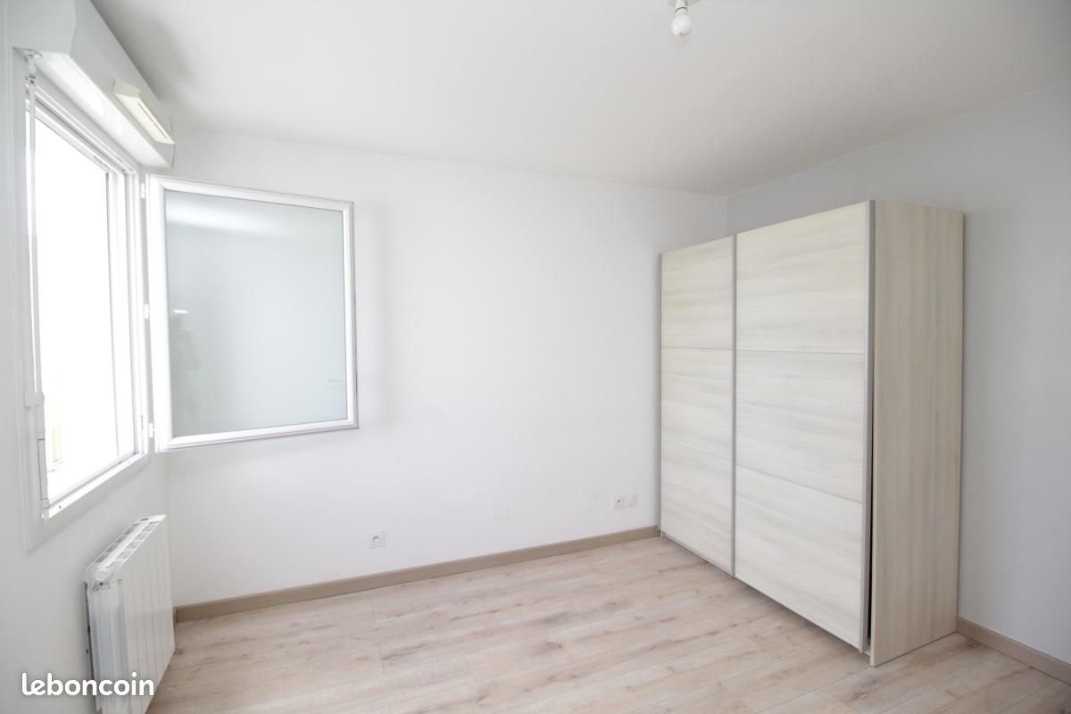 Appartement à louer, 65m², Saint-Nazaire