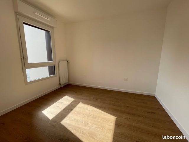 Appartement à louer, 61m², Couëron