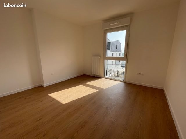 Appartement à louer, 61m², Couëron