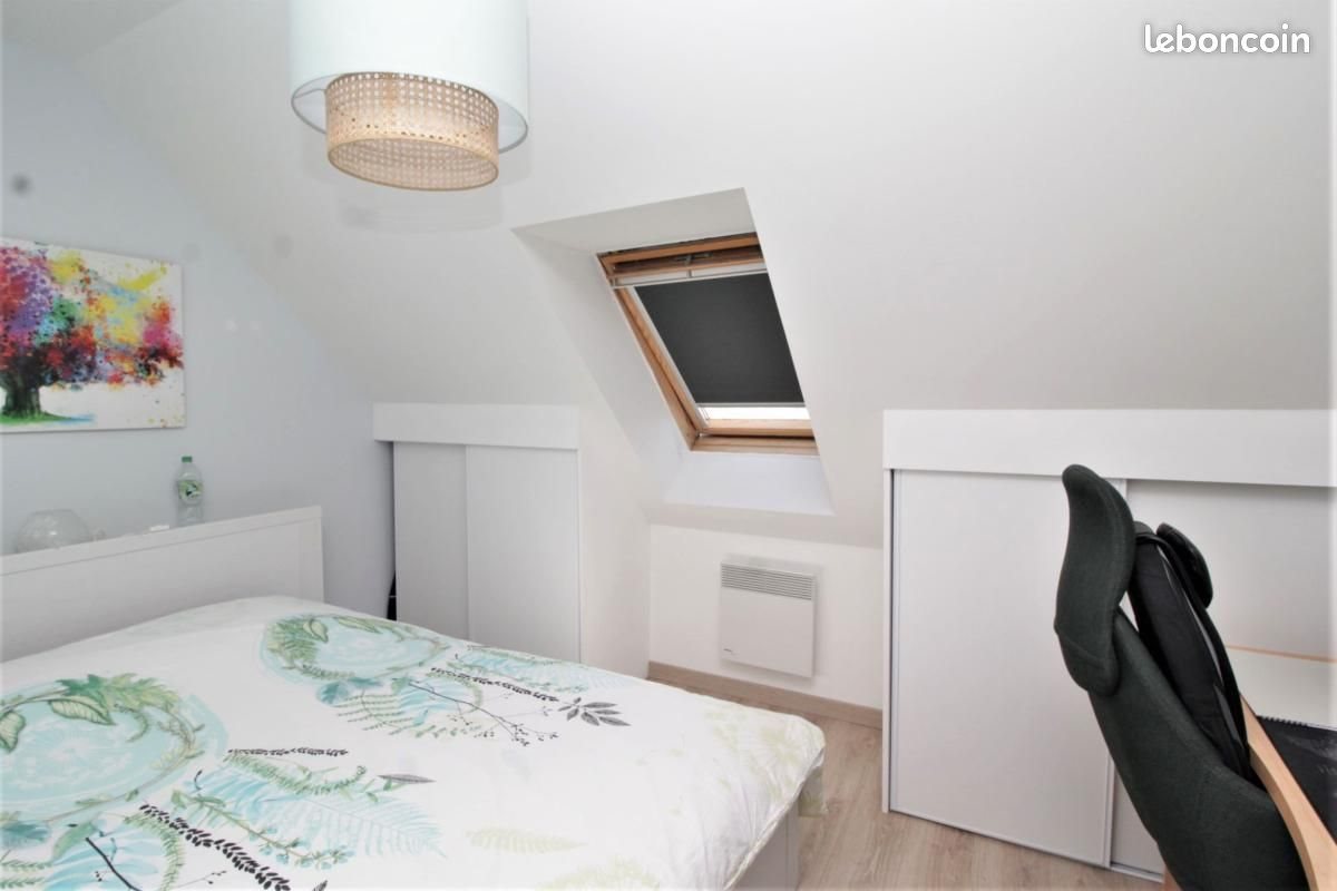 Maison à louer, 73m², Trignac