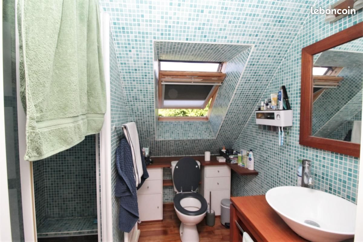 Maison à louer, 73m², Trignac