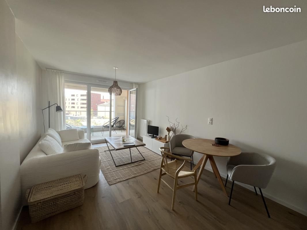 Appartement à louer, 51m², Vertou