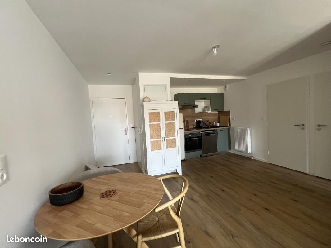 Appartement à louer, 51m², Vertou