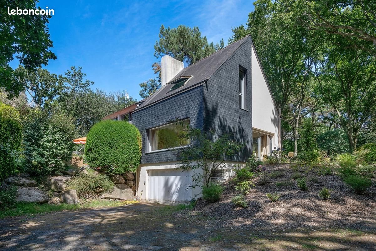 Maison à vendre, 226m², Guérande