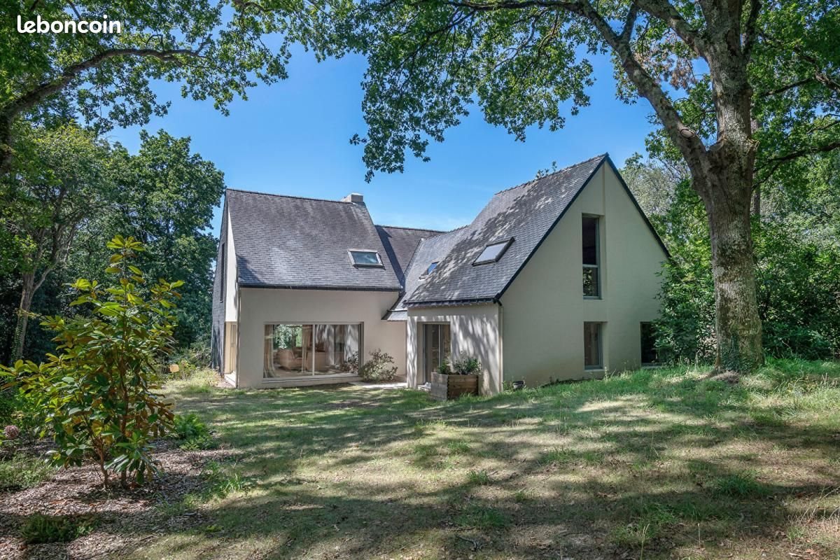 Maison à vendre, 226m², Guérande