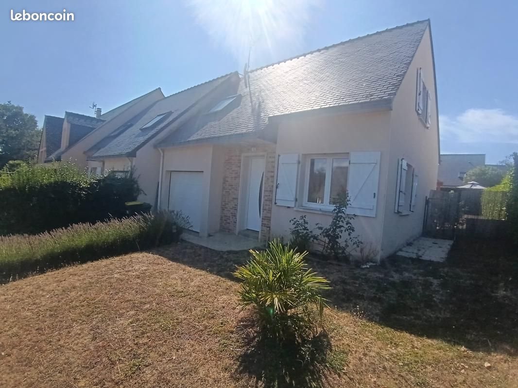 Maison à louer, 78m², Pornichet