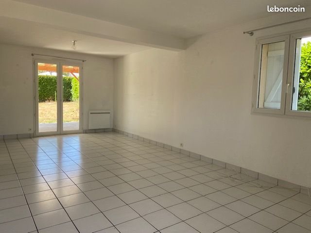 Maison à louer, 78m², Pornichet