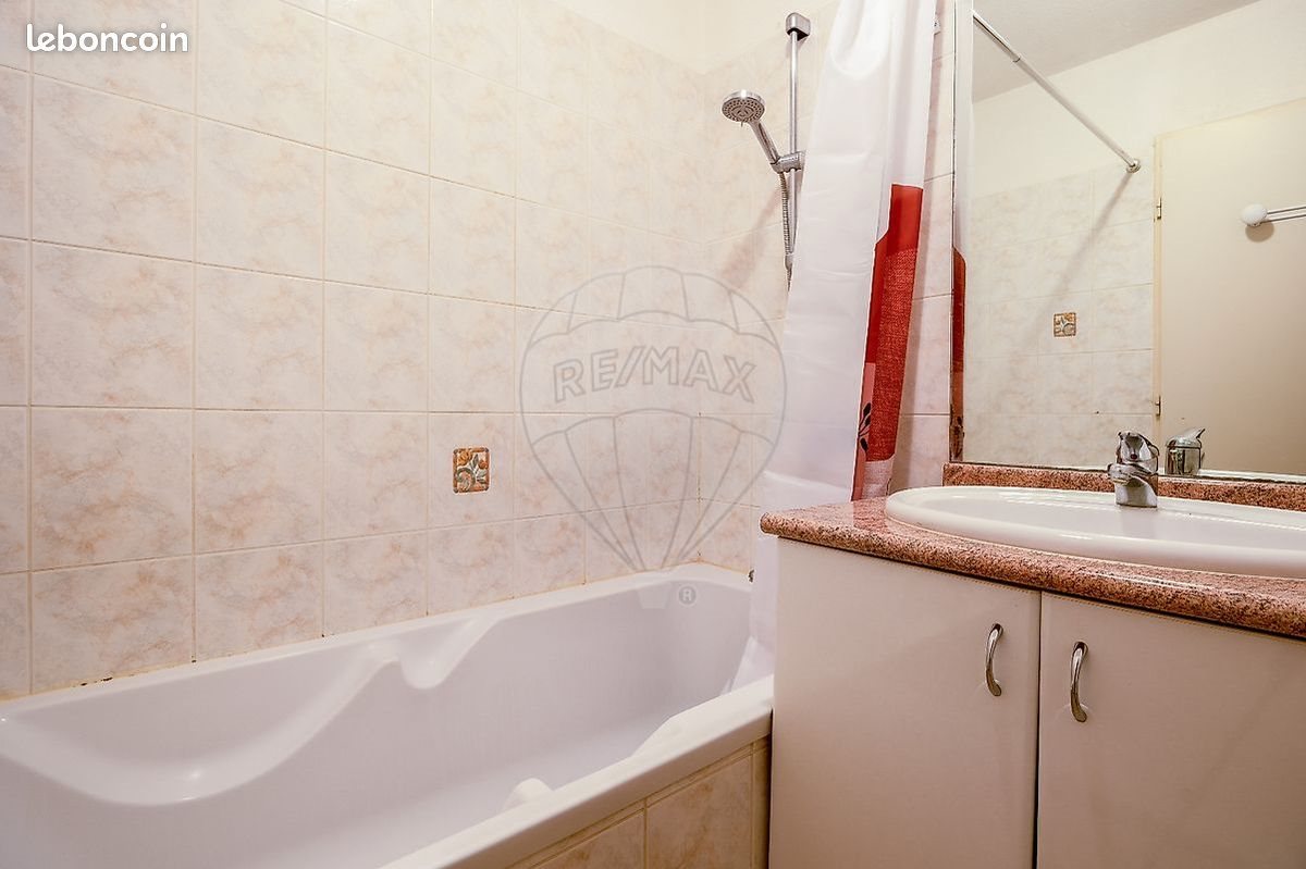 Appartement à louer, 42m², La Rochelle