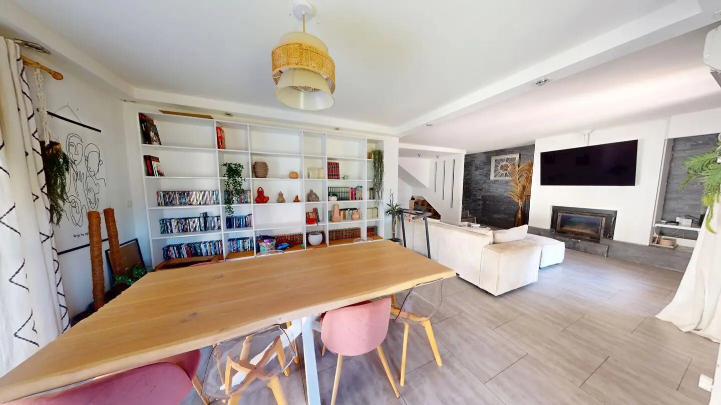 Maison à vendre, 200m², Frontignan