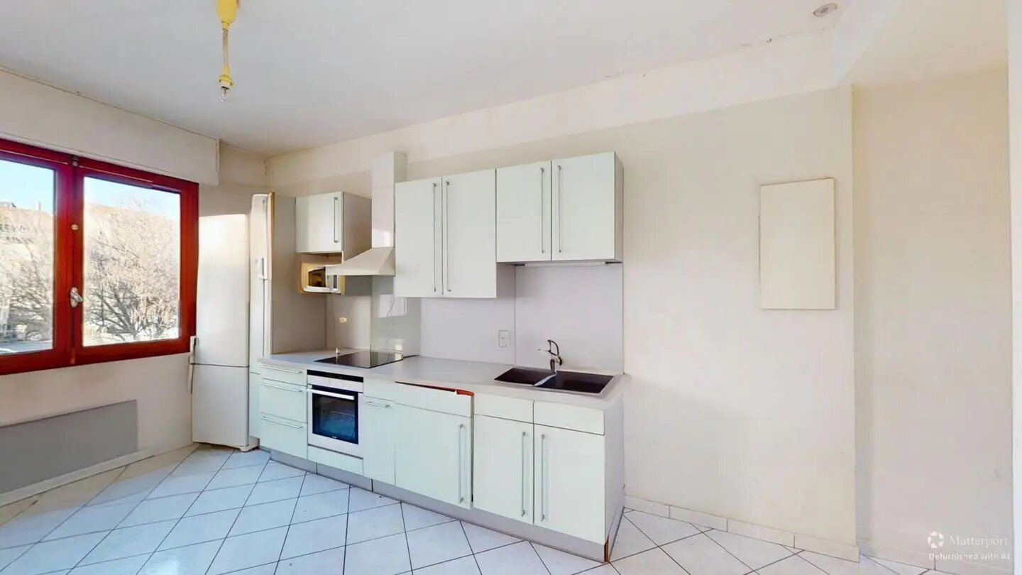 Appartement à vendre, 50m², Frontignan