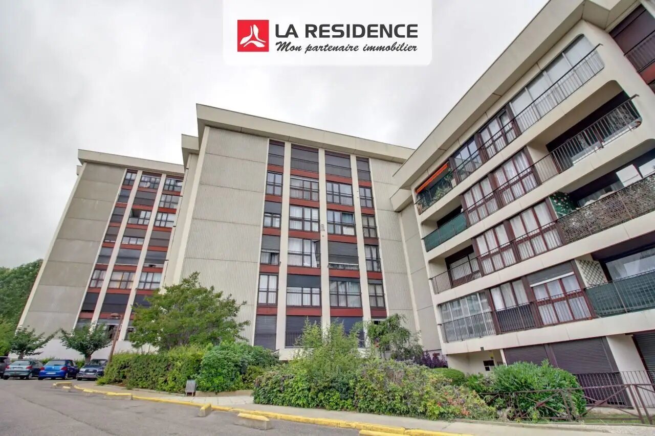 Appartement à vendre, 30m², Les Mureaux
